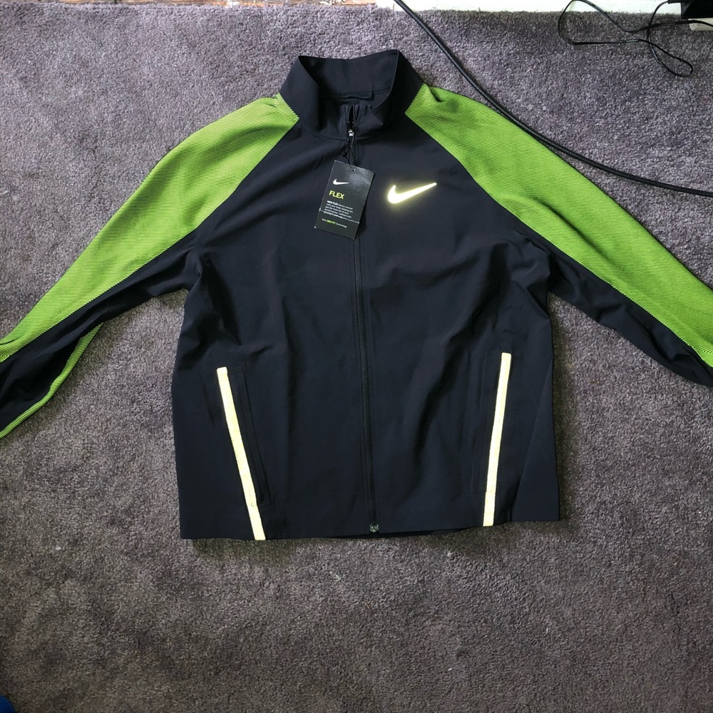 Women’s Nike jacket